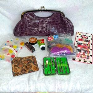 BUNDLE Box